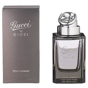 gucci by gucci aftershave review|Gucci aftershave boots.